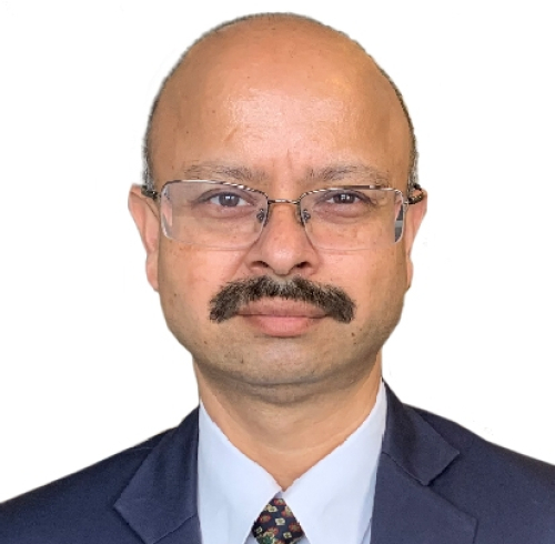Chairman