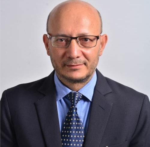 Mr. Pritha Bahadur Thapa