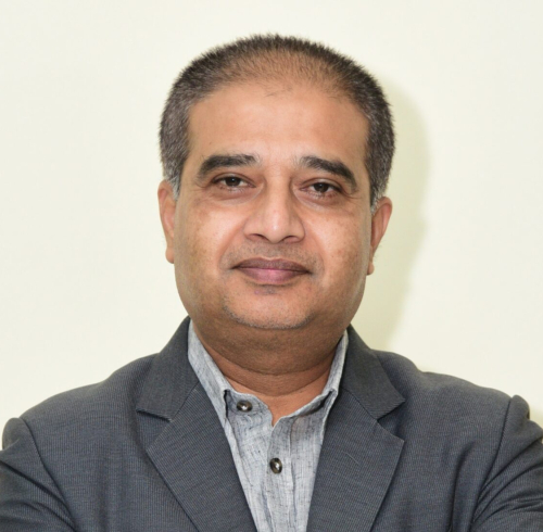 Sujan Subedi